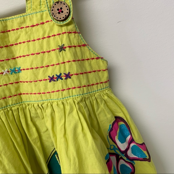 [BOGO ✨] Cute Summer Dress 🌼 - Picture 2 of 6